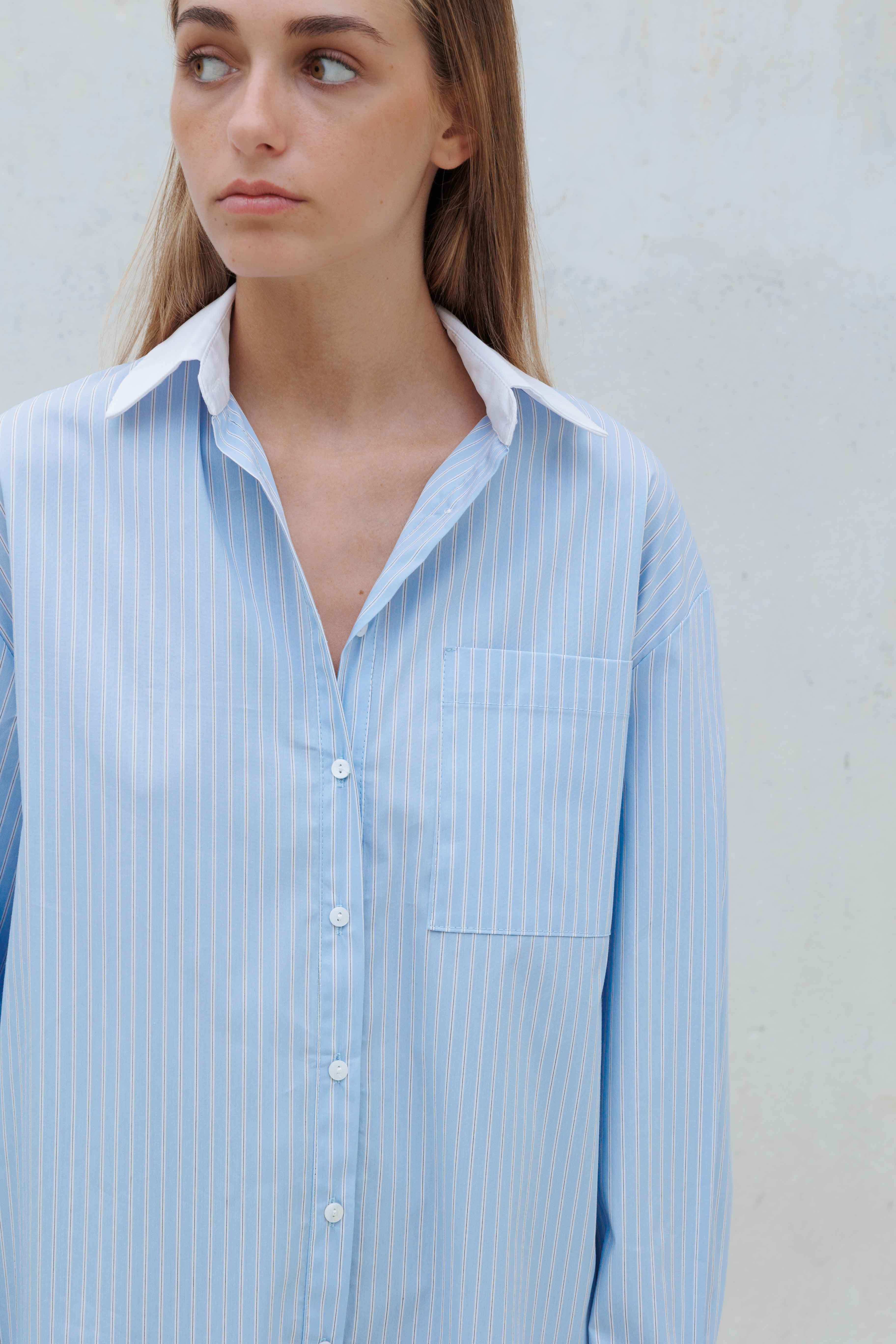 Camisa Manuela