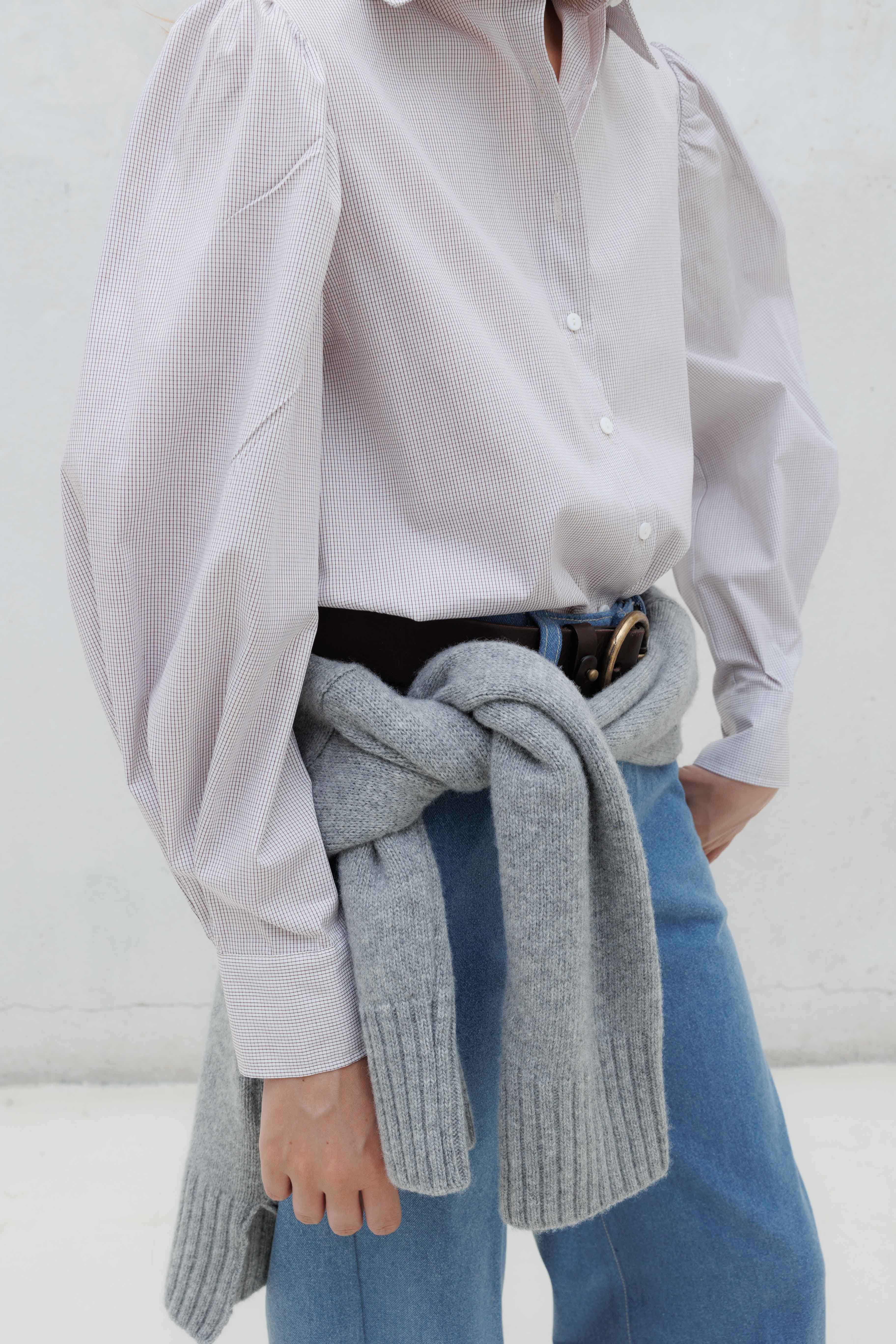 Camisa Berlín