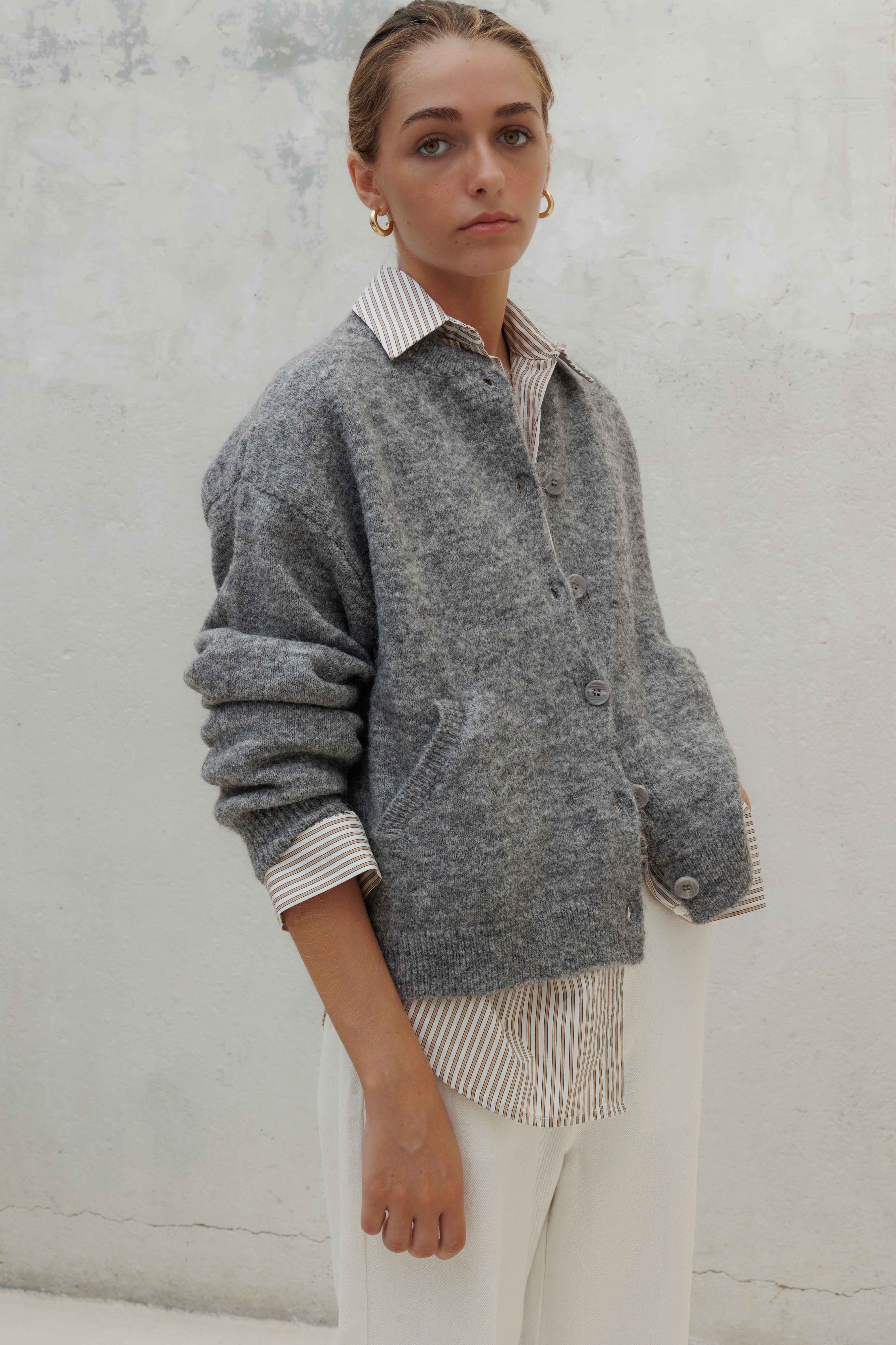 Chaqueta Timmy