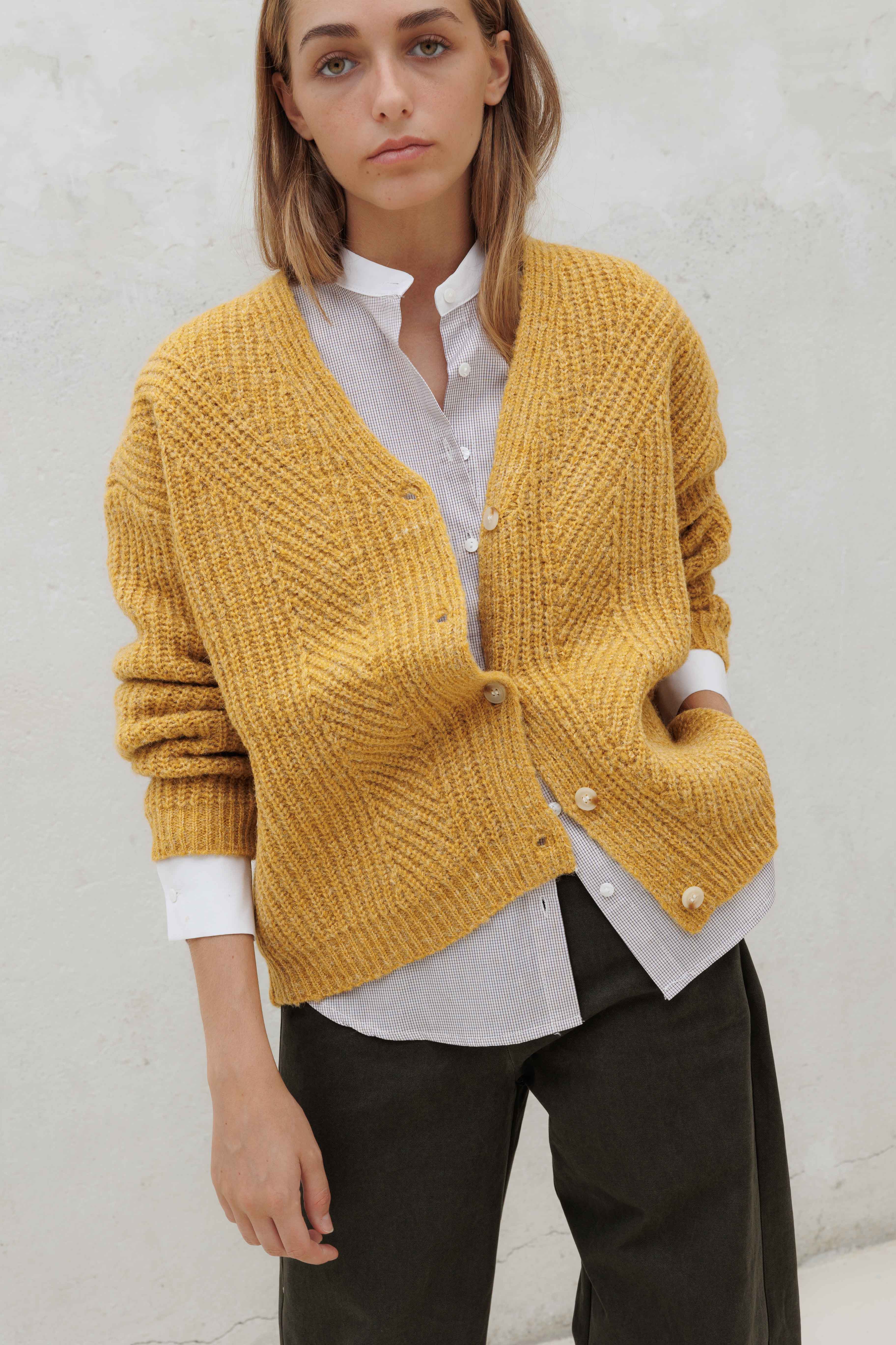 Chaqueta Tio