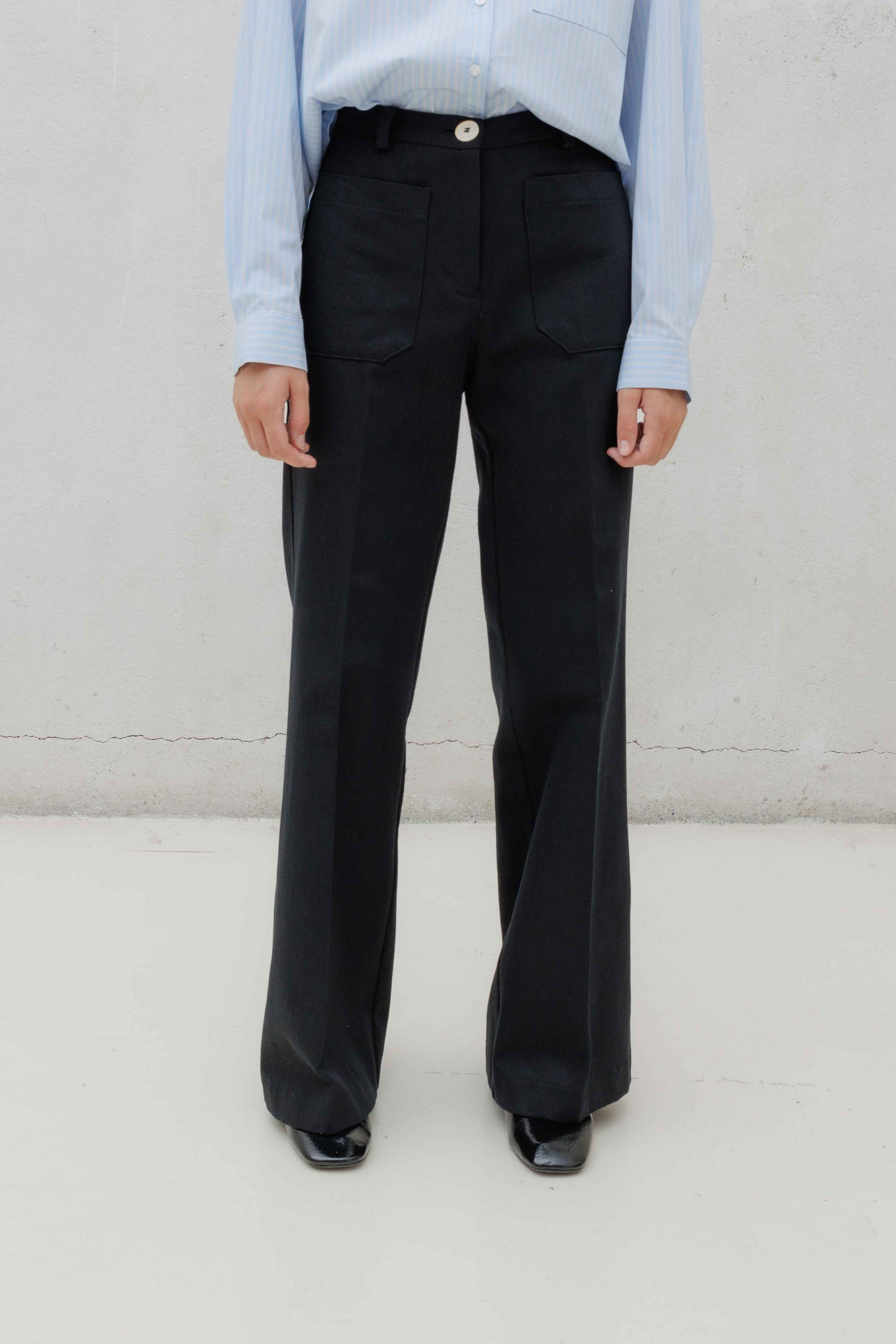 Pantalón Sicilia