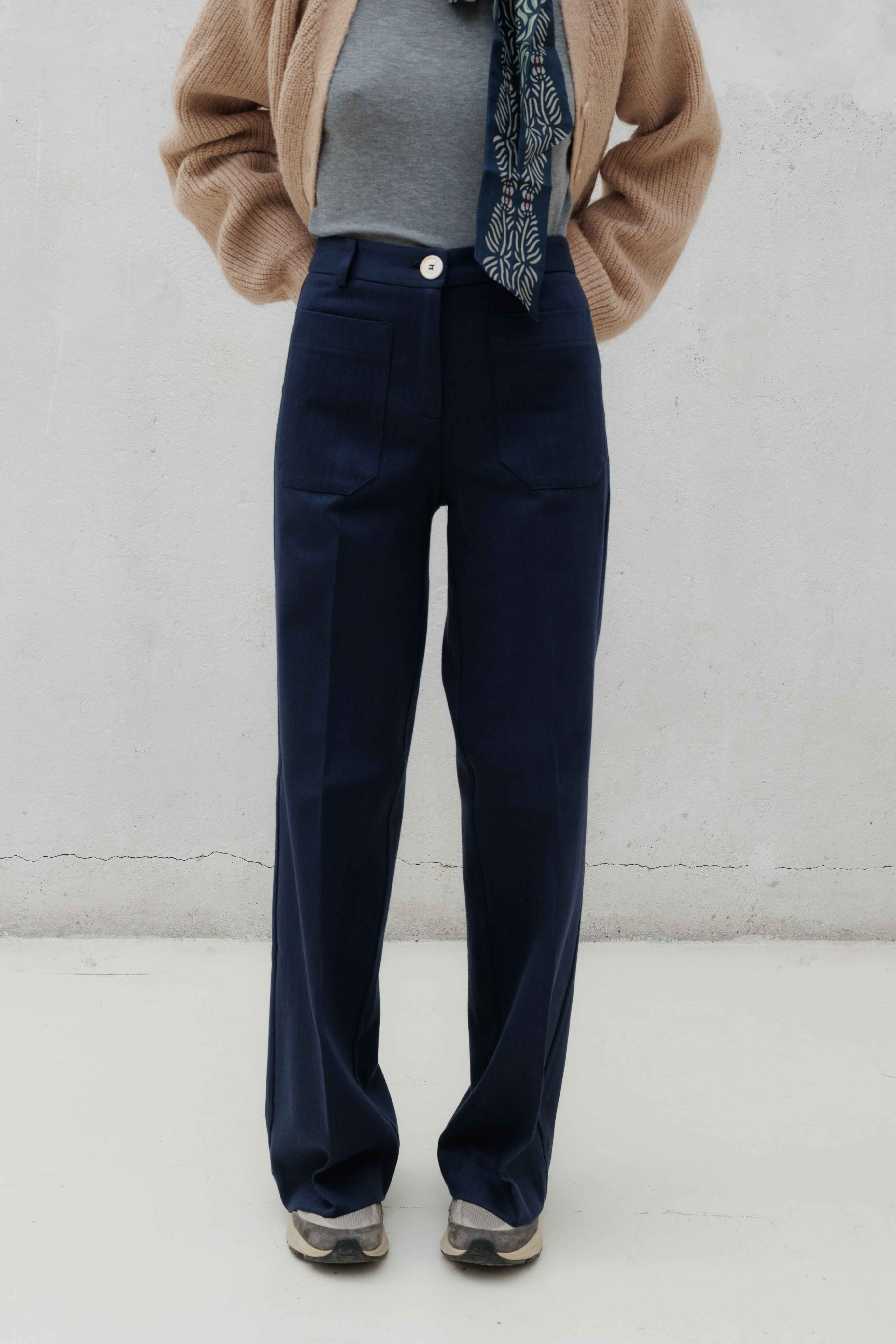 Pantalón Córcega