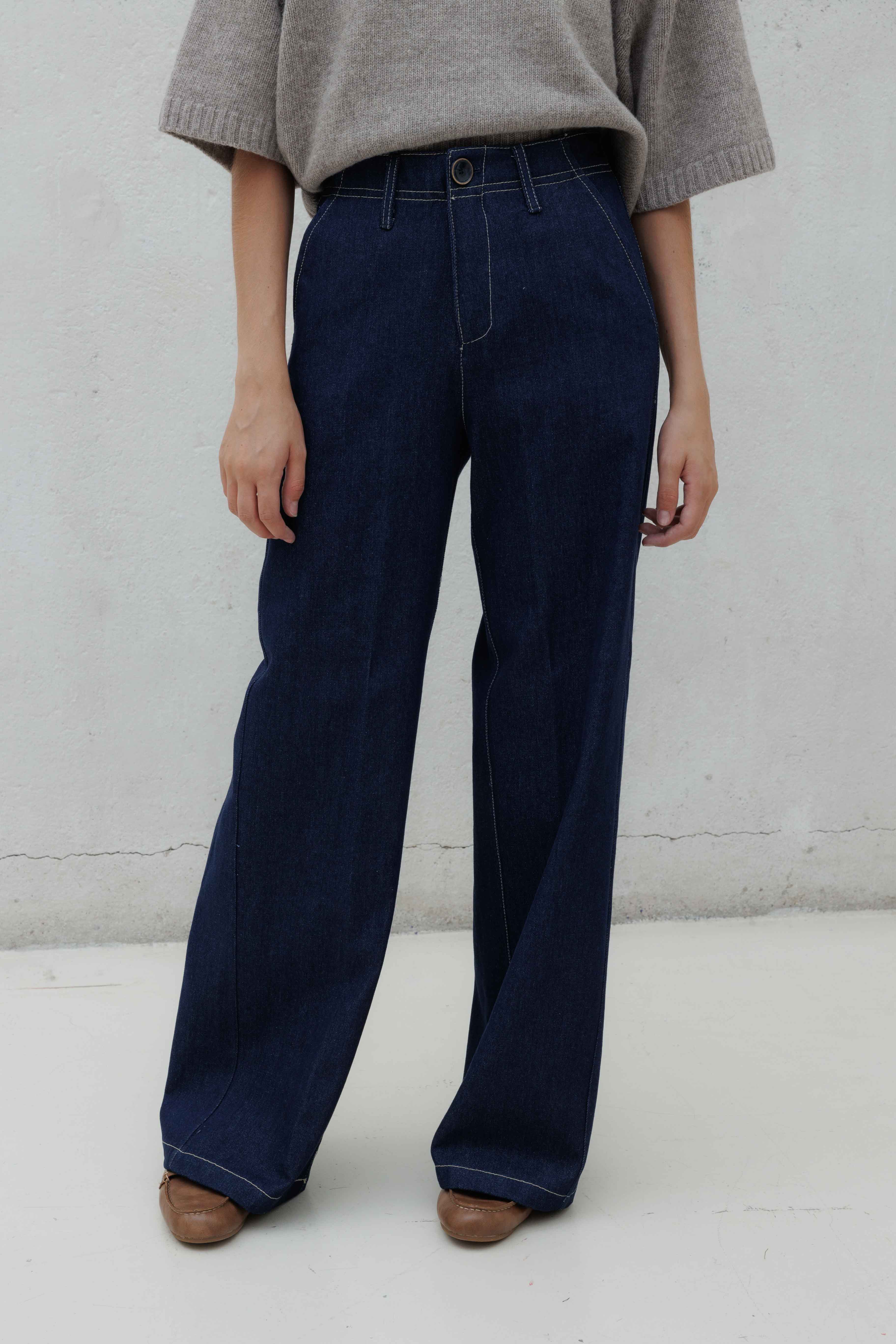 Pantalón Huston
