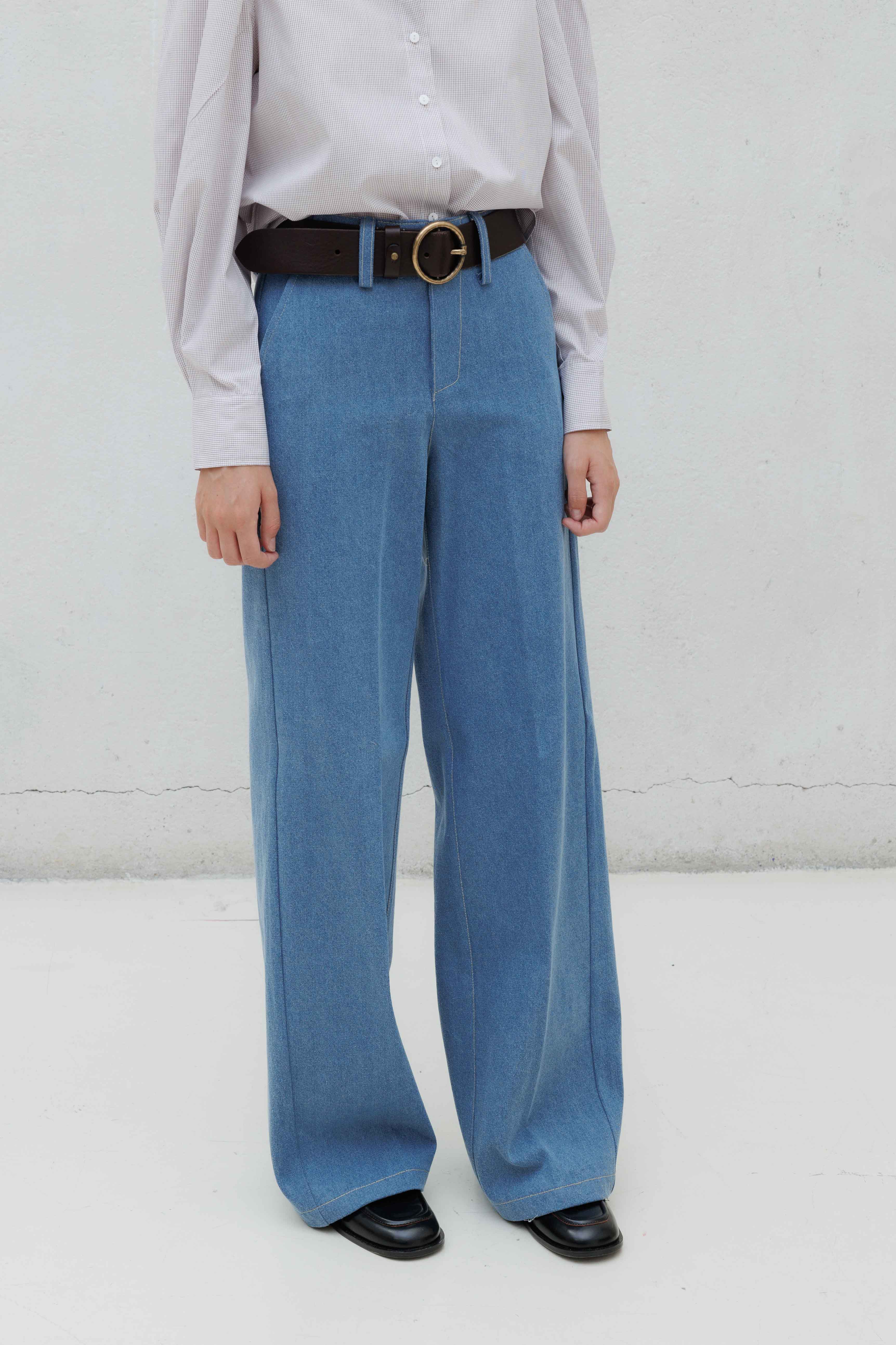 Pantalón Los Angeles