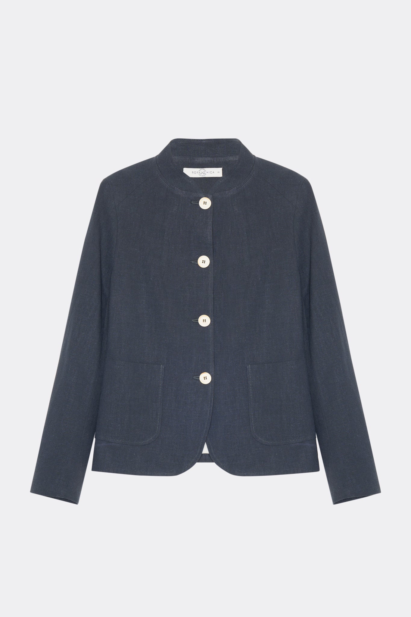 Chaqueta Carlota