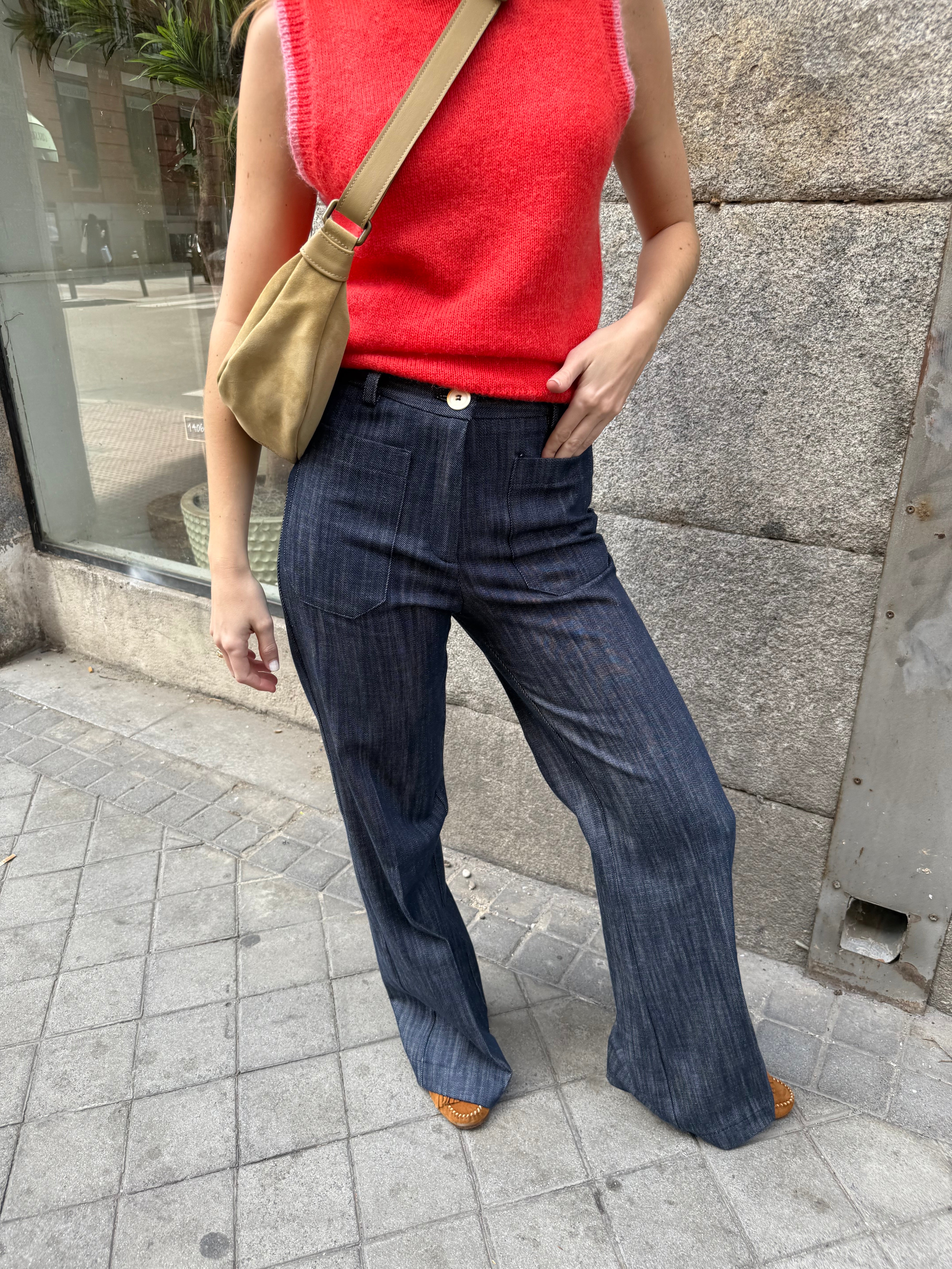 Pantalón Cádiz
