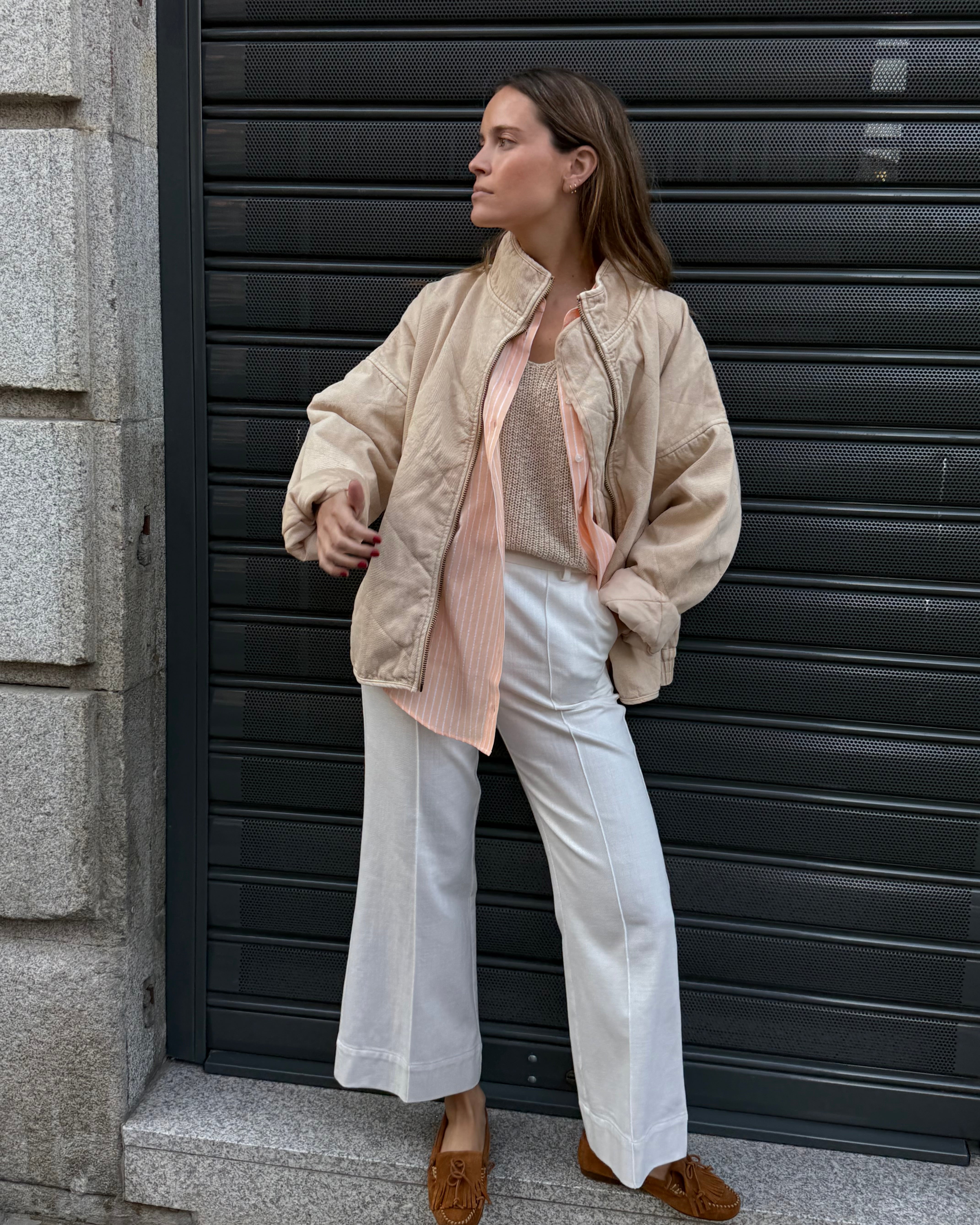 Pantalón Diana