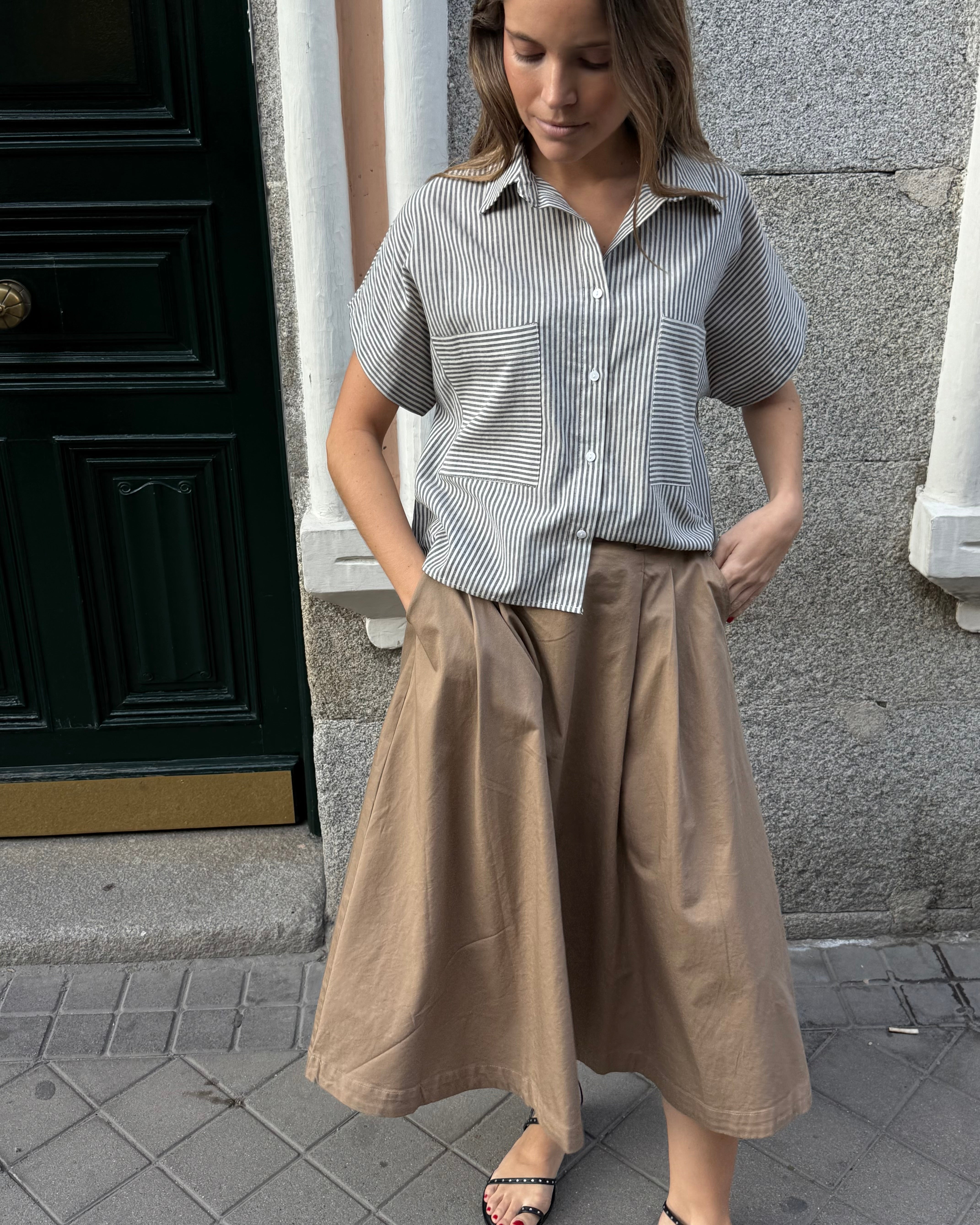 Falda Fenna